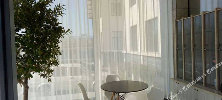 锦江之星(黄骅市政府酒店)图片