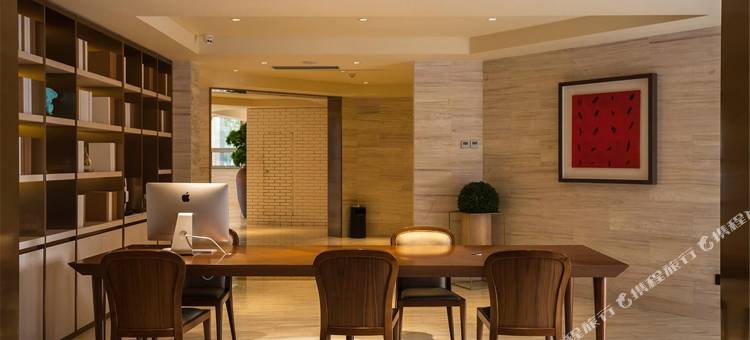 全李酒店(大连西安路地铁站店)图片