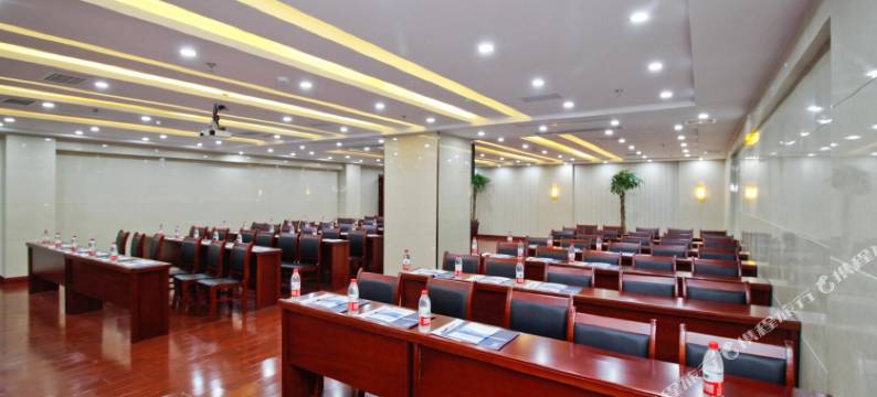 豪泰酒店(合肥创新产业园高新银泰百货店)图片