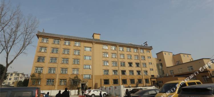 南阳石油宾馆(南石医院店)图片
