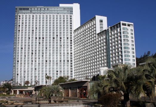 Qinglang Holiday Hotel Fuxian Lake Hotel Overview