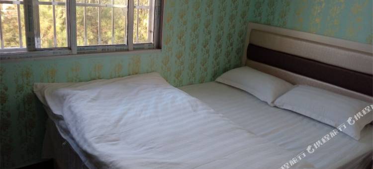 赣州旺源宾馆图片