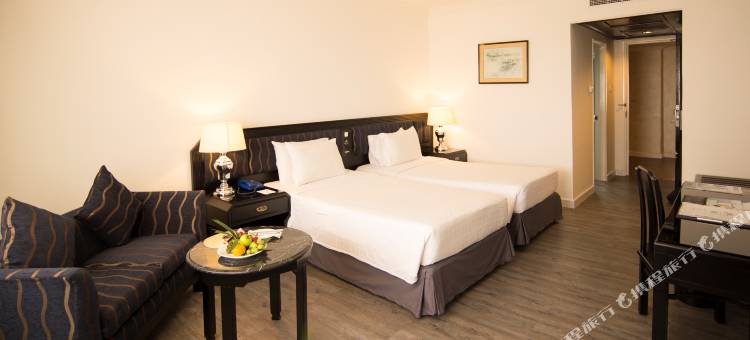 海湾酒店(Bayview Hotel Melaka)图片