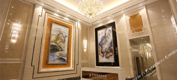 东莞柠檬树假日酒店图片