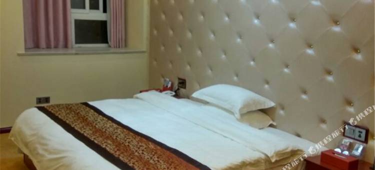 垫江凤天商务宾馆图片