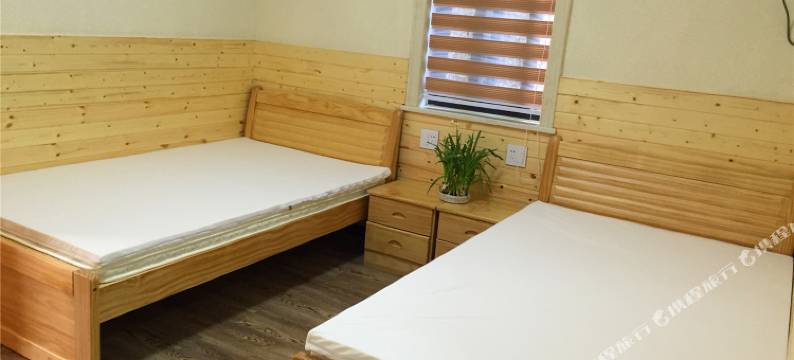 杭州小俞家休闲住宿图片