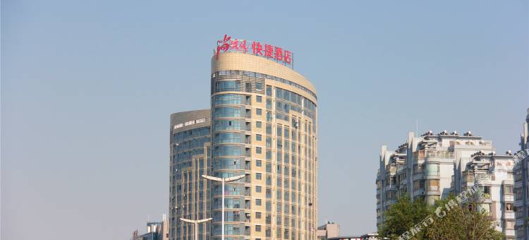 尚客优酒店(扬州何园店)图片