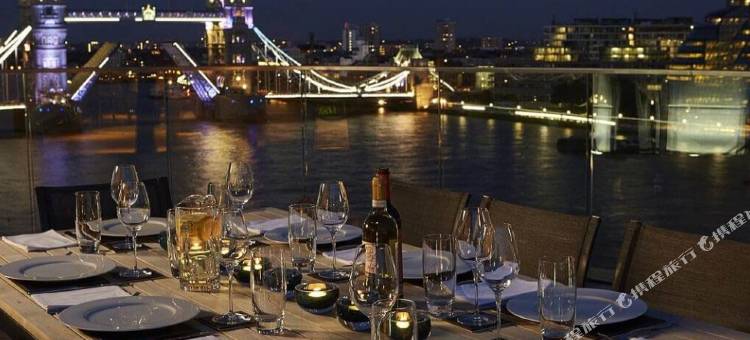 仕骅廷三码头酒店公寓(Cheval Three Quays at the Tower of London)图片