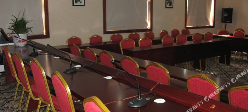 浏阳大围山山星园宾馆图片