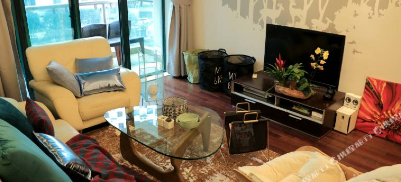 上海伊美民宿公寓(南丹东路分店)图片