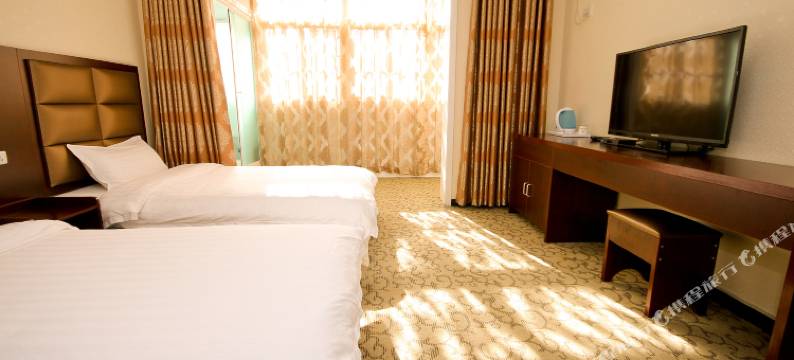 长安之家宾馆(咸阳海航基地店)图片