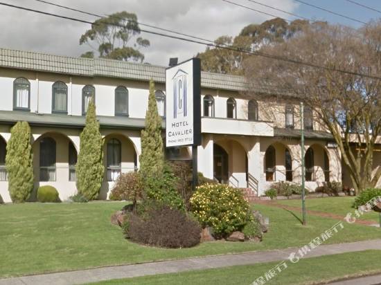 南萬提那騎士汽車旅館