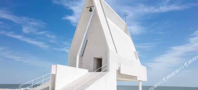 听海别墅(阿那亚黄金海岸社区店)图片