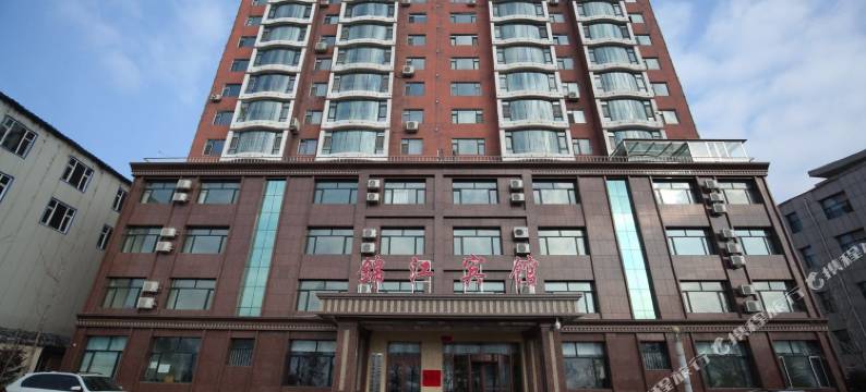 临江锦江宾馆图片