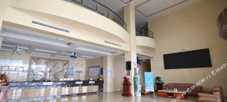 河津碧水佳园宾馆图片