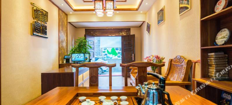 怡美客栈(丽江古城店)图片