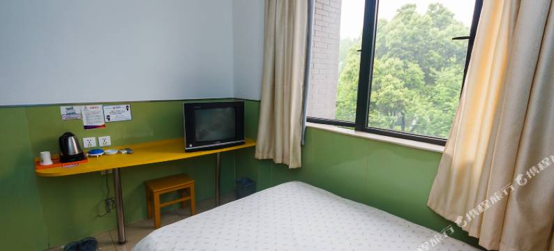 杭州居仕贝壳酒店图片