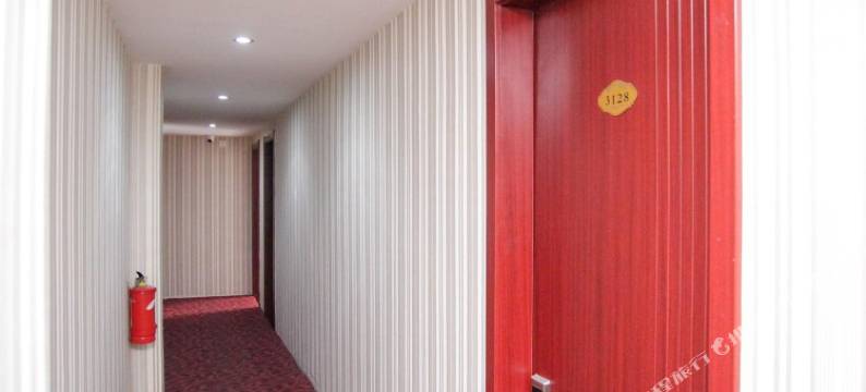 长阳宏福酒店图片