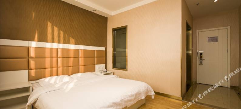 速8酒店(北京前门大栅栏西街店)图片