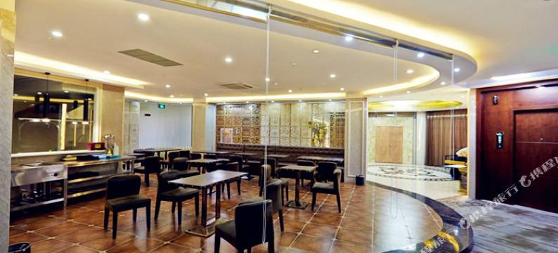 温州合顺精品酒店(温州南站园博园店)图片