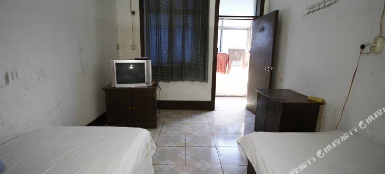 东明东和宾馆图片