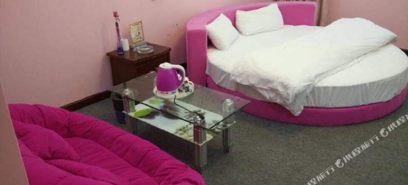 慈溪安逸宾馆图片