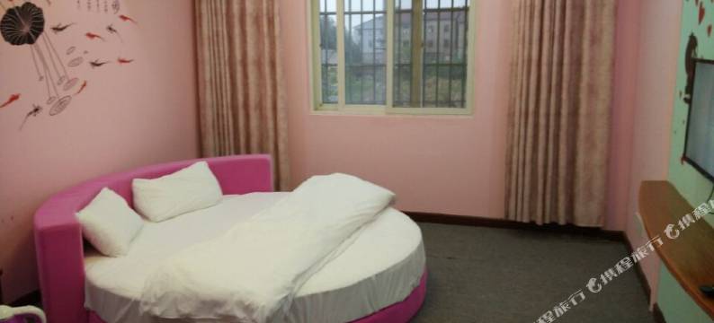 慈溪安逸宾馆图片