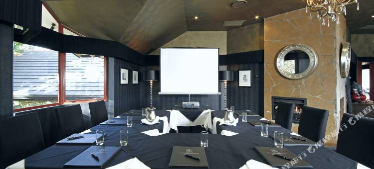 回响精品酒店及餐厅(Echoes Boutique Hotel & Restaurant)图片
