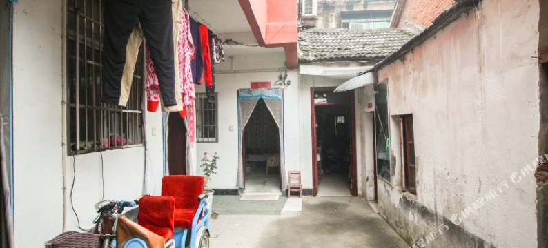 临泉旅馆(阜阳火车站店)图片