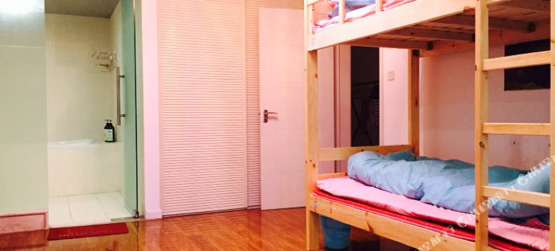 无锡锡游纪青年旅舍图片