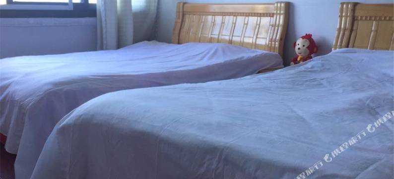 楠溪江醉香楼客栈图片