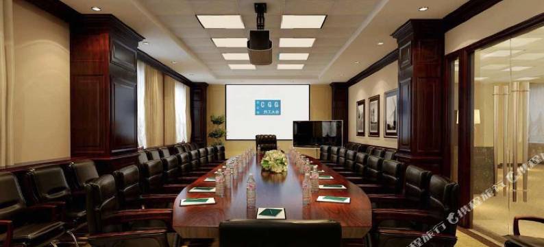 北戴河赤公馆公寓图片