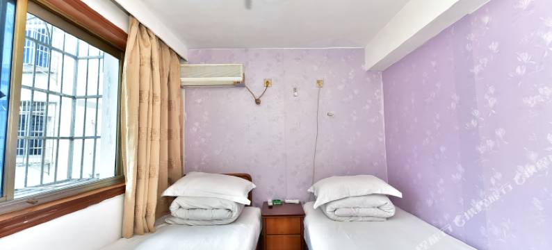 舟山豪华旅馆图片