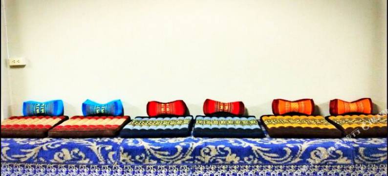 嗨朋友曼谷考山路客栈(Hi Friends Hostel Bangkok)图片