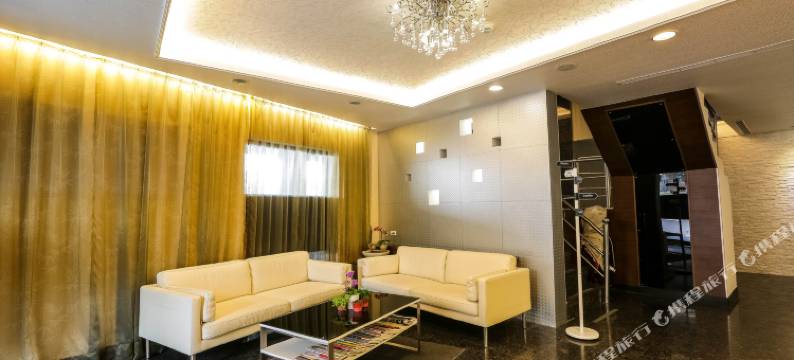 桃园喜星经典旅馆图片