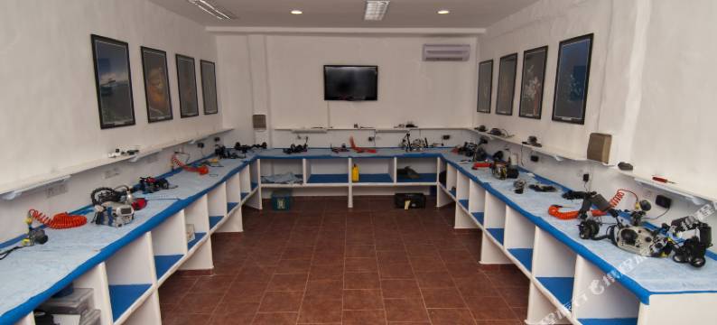 杜马格特亚特兰蒂斯潜水度假酒店(Atlantis Dive Resort Dumaguete)图片