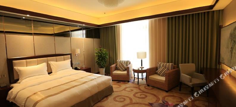 凤凰山宾馆图片