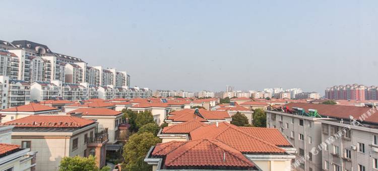 江阴海嘉红宾馆(新桥店)图片