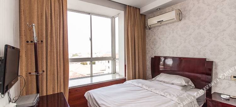 江阴海嘉红宾馆(新桥店)图片