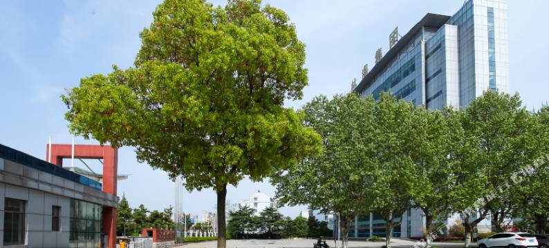 泰州林海宾馆图片