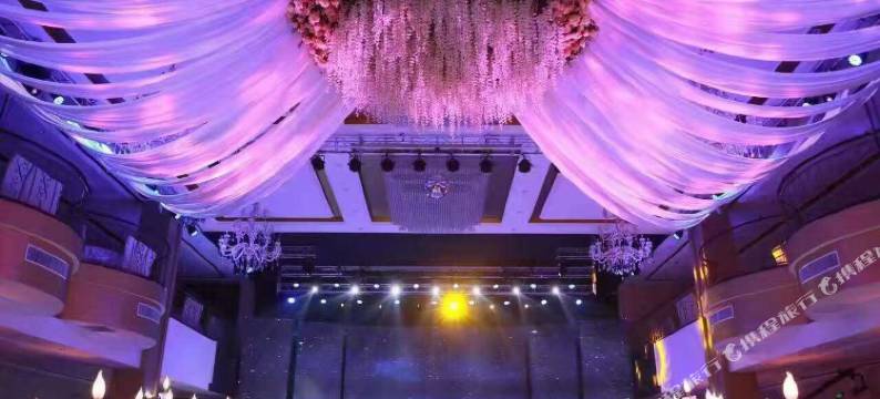 青冈龙盛世纪大酒店图片