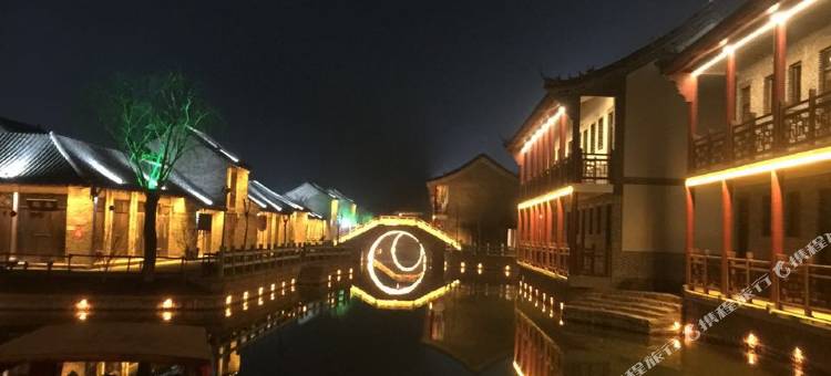 惠民遇见小栈民宿(魏集古村店)图片