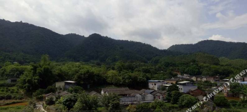 梅县叶新德公寓图片