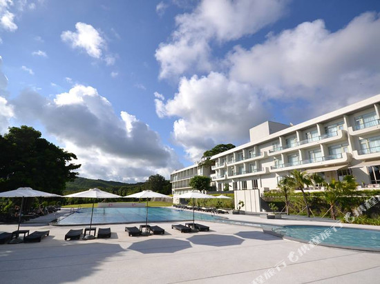 屏东垦丁华泰瑞苑