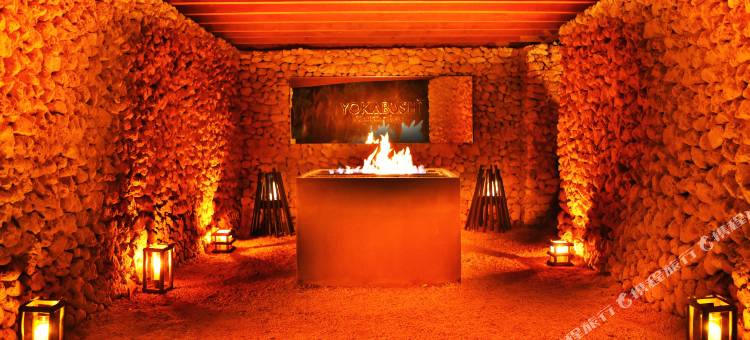 Yokabushi露营度假村(Glamping Resort Yokabushi)图片