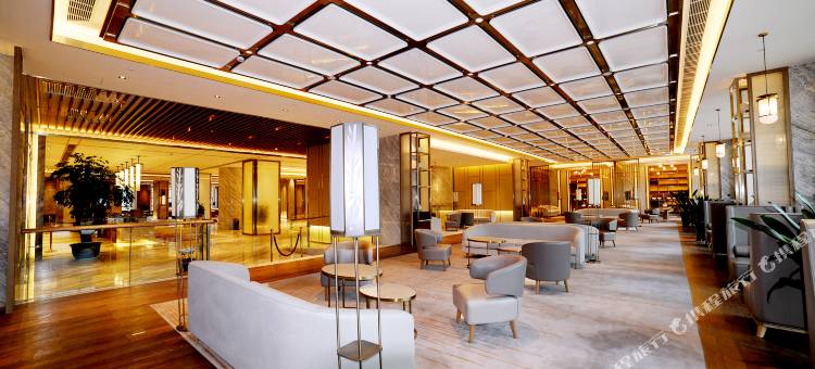 遵义格兰云天国际酒店(吾悦广场店)图片