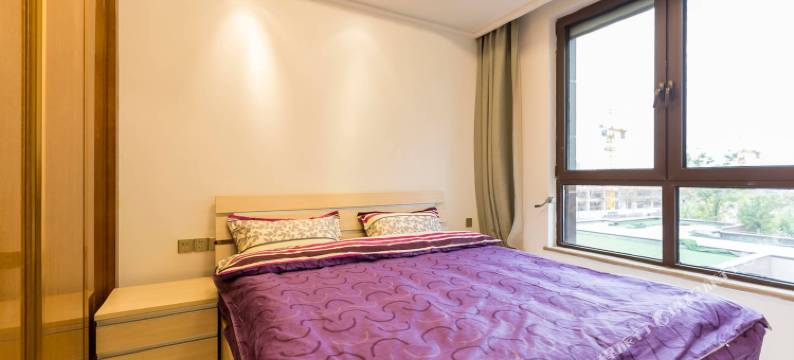 上海富悦居公寓图片