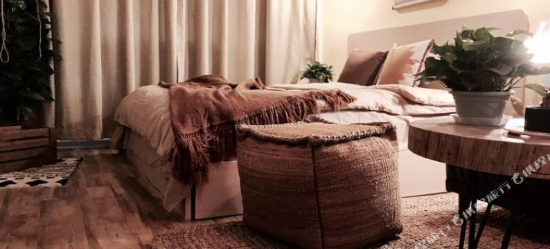 同行空间酒店式公寓(北京团结湖北头条店)图片