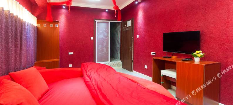 承德龙凤缘宾馆图片