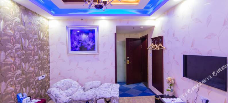 镇平正鸿锦锈商务宾馆图片